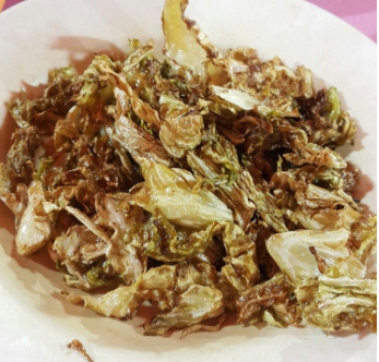 Bahaya Kol Goreng untuk Kesehatan dan Cara Mengolah yang Tepat