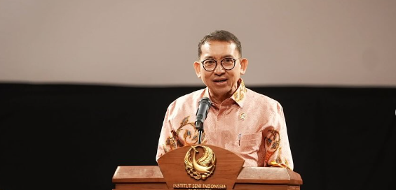Menteri Fadli Zon Tanggapi Aksi Copot Label 'Masakan Padang', Ingatkan Pentingnya Pelestarian Kuliner Nusantara