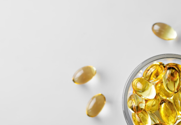 Efek Samping Kelebihan Asam Lemak Omega-3 yang Perlu Anda Waspadai