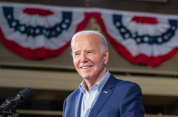 Joe Biden Mengalami Kanker Prostat, Keluarga Tinjau Opsi Pengobatan
