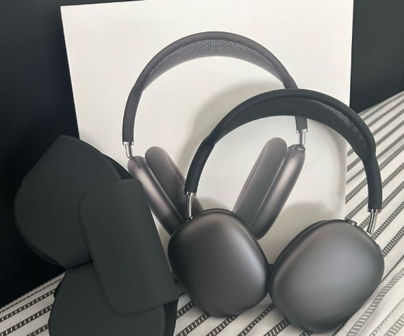 Apple Rencanakan Pabrik Aksesoris di Bandung untuk Produksi Komponen Mesh AirPods Max