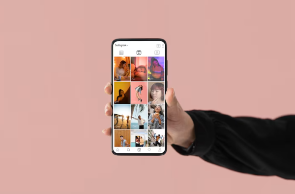 Meta Uji Coba Fitur Baru untuk Atur Ulang Algoritma Instagram