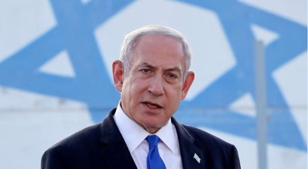 ICC Tegaskan Surat Penangkapan Netanyahu Masih Berlaku