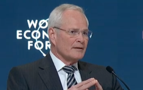 CEO Exxon Mobil Peringatkan Trump Jangan Tarik AS dari Perjanjian Paris demi Mengurangi Emisi Karbon