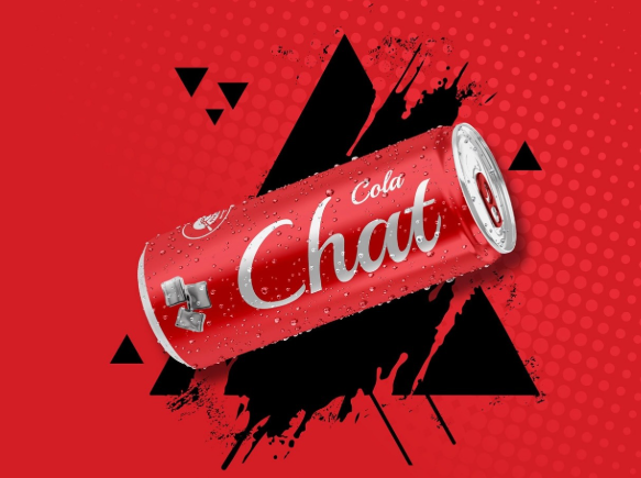 Permintaan Chat Cola Meningkat Pesat di Tengah Perang Gaza dan Kampanye Boikot