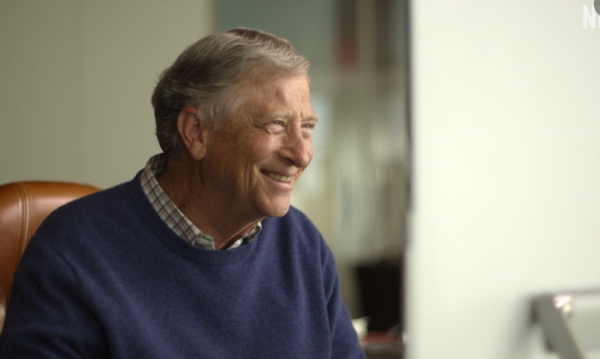 Bill Gates Soroti Dampak Minyak Sawit dan Produksi Lemak terhadap Perubahan Iklim