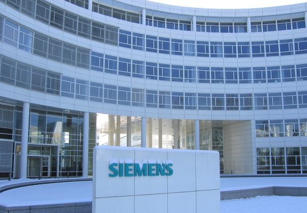 Siemens Menjual Bisnis HP, Kini Kuasai Sektor Perangkat Lunak dengan Akuisisi Terbaru