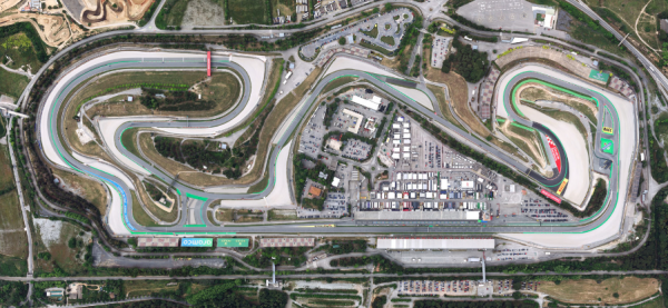 Seri Terakhir MotoGP 2024 Digelar di Sirkuit Catalunya, Barcelona, Gantikan Valencia yang Terkena Banjir