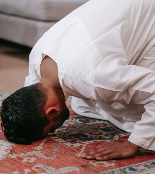 Jadwal Shalat Untuk Daerah Bandung dan Sekitarnya, Senin 4 November 2024