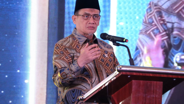 Kemenag RI Usulkan Pelibatan TNI untuk Tingkatkan Layanan Haji 2025