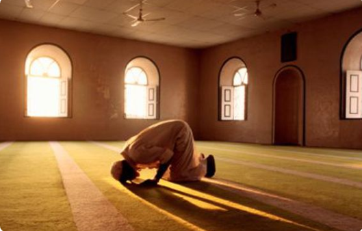 Jadwal Shalat Untuk Daerah Bandung dan Sekitarnya, Rabu 6 November 2024