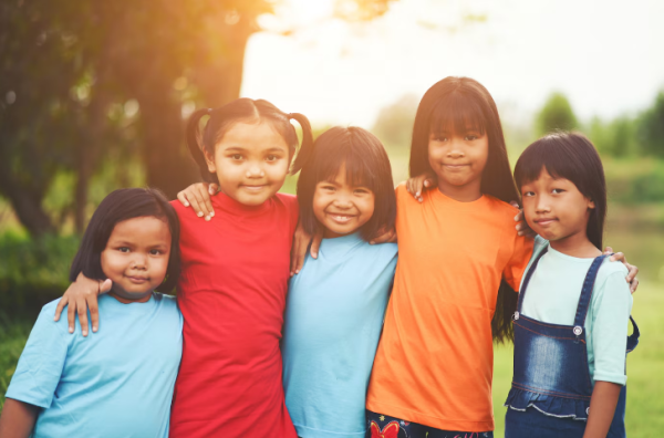 Memahami Pengaruh Positif dan Negatif Peer Pressure pada Anak