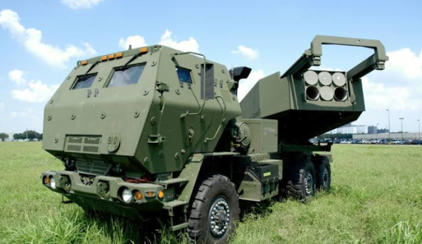 AS Kirim Sistem Roket HIMARS Pertama ke Taiwan, Tingkatkan Pertahanan di Tengah Ancaman China