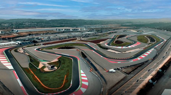 Perburuan Sirkuit Pengganti untuk MotoGP Valencia 2024: Lima Pilihan Dibatalkan