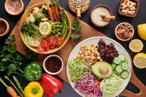 Alternatif Menu Diet: Kreasi Rebusan yang Rendah Kalori dan Kaya Nutrisi
