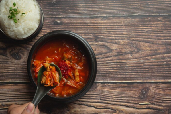 Makanan Pedas Bisa Sehat, Tapi Jangan Abaikan Efek Sampingnya