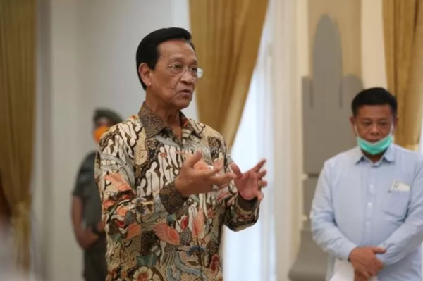 Sultan HB X Ungkap Arahan Prabowo Soal Pemberantasan Korupsi dan Perbaikan Manajemen Pemerintahan