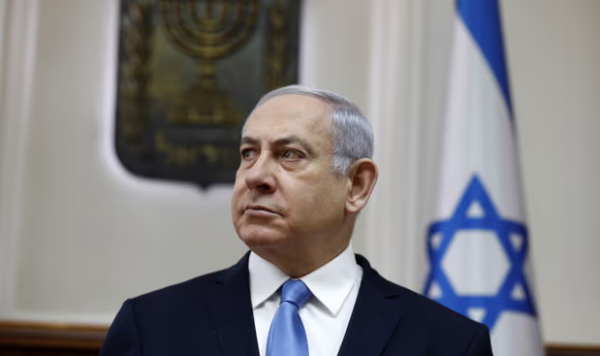 Indonesia Dukung Perintah Penahanan ICC Terhadap Netanyahu dan Gallant