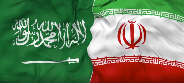 Kunjungan Panglima Militer Saudi ke Iran Saat Teheran Bersiap Balas Dendam ke Israel