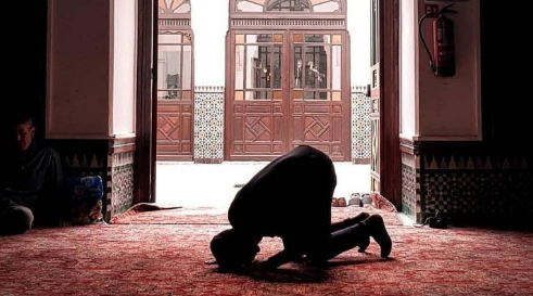 Jadwal Shalat Untuk Daerah Bandung dan Sekitarnya, Sabtu 9 November 2024