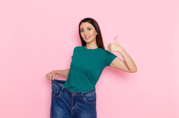 3 Kunci Sukses Menurunkan Berat Badan, Termasuk Harus Cukup Tidur