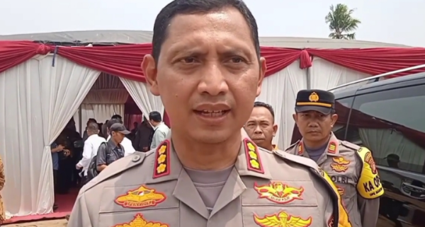 Polisi Akan Terapkan Jam Operasional untuk Truk Tanah di Teluknaga Pasca-Kecelakaan