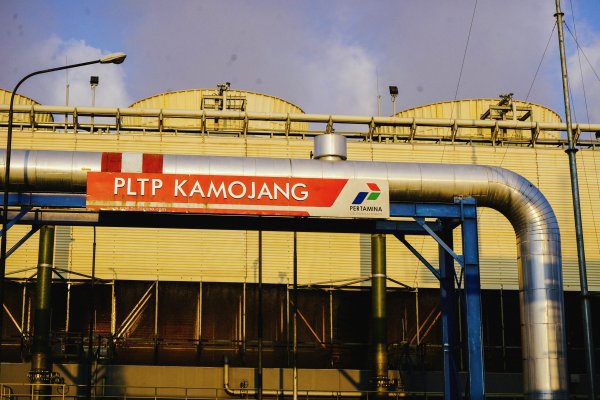 PGE Kamojang Sukses Percepat Turnaround PLTP Unit 4, Selesaikan Pemeliharaan Dalam 17 Hari
