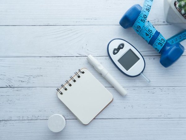 Penyebab Diabetes di Usia Muda, Kelihatan Sepele Tapi Dampaknya Jangka Panjang