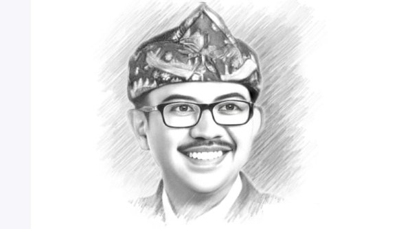 VISI | Mapag Padjadjaran Anyar