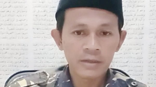 Ketua MWC NU Baleendah, KH Yanyan Cahyana, S.Pd., Ungkap Hukum Salat Jama’ di Waktu Lilhajat