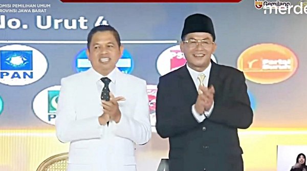 Dedi Mulyadi: Pendidikan Kunci Pengembangan Talenta Digital di Jabar