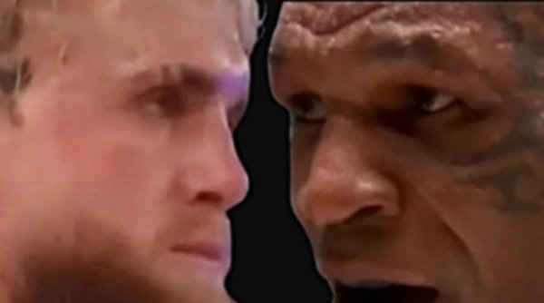 Cara Nonton Live Streaming Duel Tinju Mike Tyson vs Jake Paul di Netflix