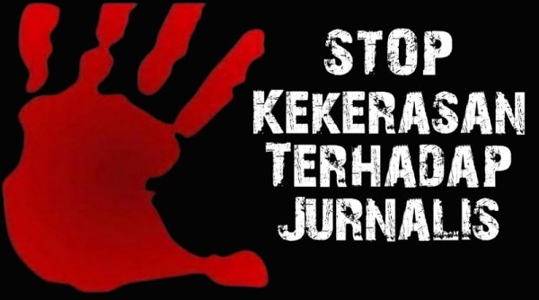 Ketua IJTI Korda Blitar Sesalkan Aksi “Premanisme” dalam Peliputan Pilwali