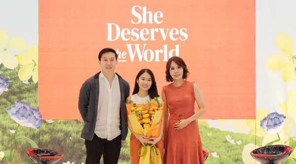 SKK Jewels Luncurkan She Deserves the World, Brand Perhiasan Emas yang Terinspirasi dari Keunikan Karakter Setiap Wanita