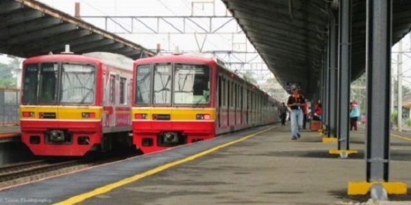 Perjalanan Nyaman dengan KRL Jabodetabek: Cek Jadwal untuk Hari Ini
