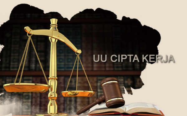 Lengkap! Putusan MK Soal UU Ciptaker, Buruh Langsung Sujud Syukur