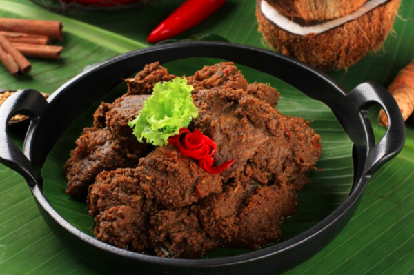 10 Makanan Indonesia yang Dijual dengan Harga Fantastis di Luar Negeri