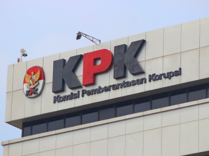 Dukung Prabowo Berantas Korupsi, KPK Dorong Sistem Integritas Partai Politik