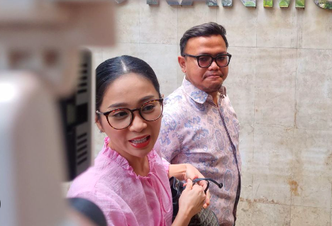 Kasus Bunga Zainal Ditipu Investasi Bodong Rp. 15 M Naik Penyidikan