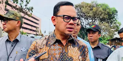 Bima Arya Umumkan Penundaan Penyaluran Bansos Selama Pilkada Serentak 2024