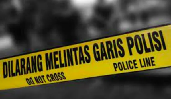 Polisi Sebut Sopir Angkot Tabrak Sekeluarga di Bogor Terpengaruh Alkohol