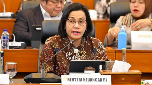 RAPBN 2026: Pemerintah Alokasikan Ratusan Triliun untuk Bunga Utang
