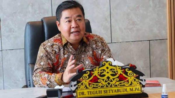 Pj Gubernur DKI Teguh Ungkap Pesan Prabowo di Rakornas: APBD Harus Efektif