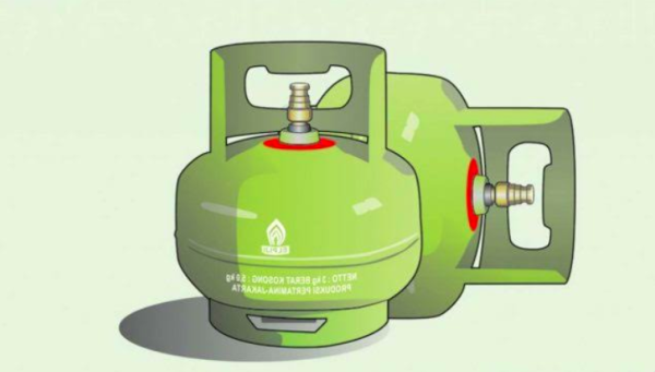 Pemerintah Sudah Kucurkan Rp 254,7 T buat Subsidi & Kompensasi BBM-LPG