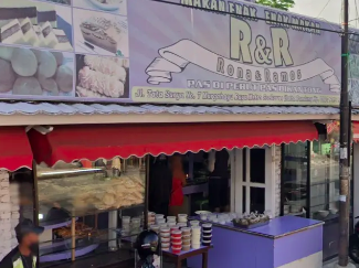 Mampir ke Resto Bandung yang Selalu Ramai Pengunjung Sejak 2007