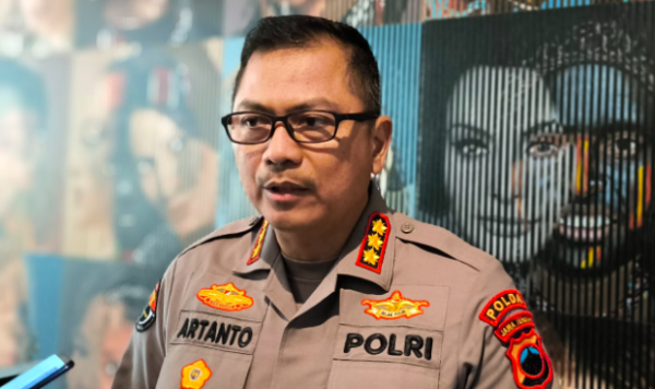 Polda Jateng Tegaskan Netralitas dan Komitmen Pengamanan Pilkada 2024