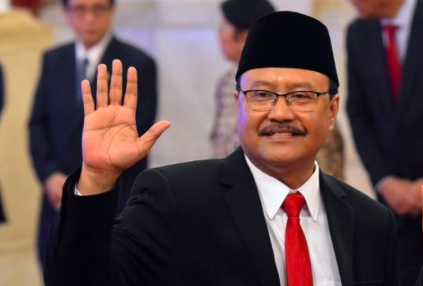 Mensos Ungkap Pesan Prabowo di Hari Pahlawan: Teladani Pahlawanmu