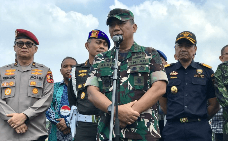 4.000 Prajurit TNI Terlibat Judi Online, Ada yang Dipidana
