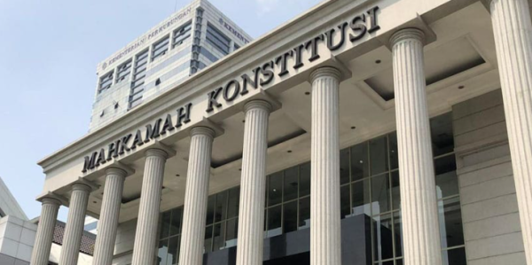 MK: Pilkada Ulang Jika Menang Kotak Kosong Digelar Paling Lambat November 2025