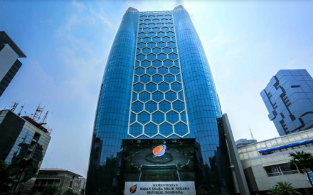 Lagu Indonesia Raya Wajib Diperdengarkan di Kantor BUMN Tiap Pagi